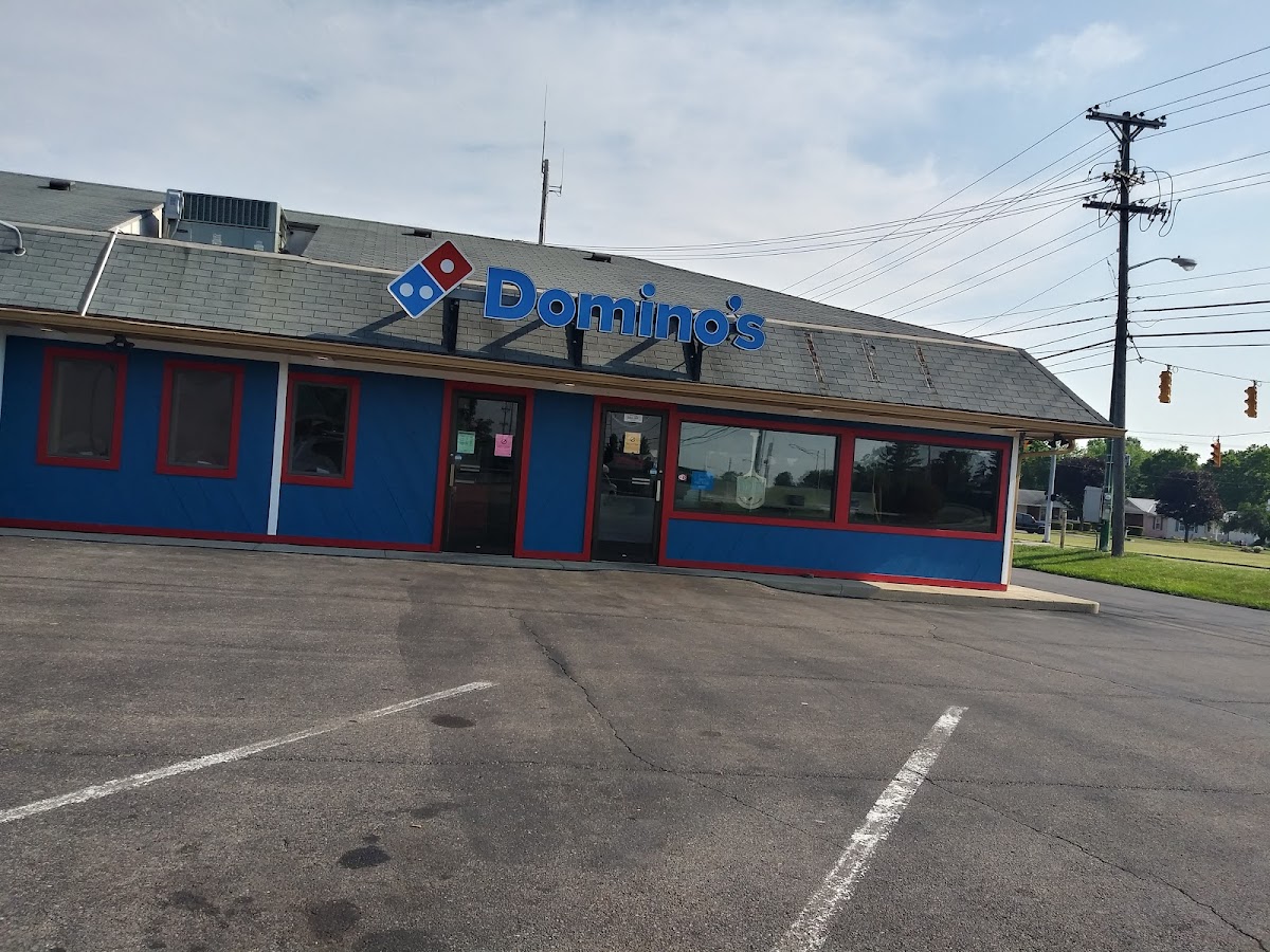 Domino's Pizza Piqua